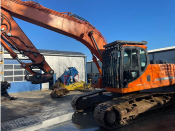 Zakup Doosan EXCA  Doosan EXCA: slika Zakup Doosan EXCA  Doosan EXCA