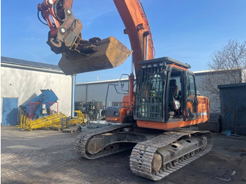 Zakup Doosan EXCA  Doosan EXCA: slika Zakup Doosan EXCA  Doosan EXCA