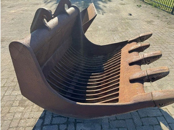 Žlica za razvrstavanje BECO