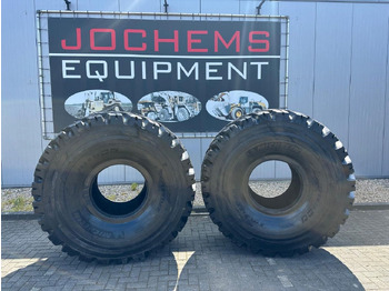 Guma MICHELIN