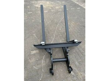 Vilice za Oprema za rukovanje materijalima VemaTec Forks 1200mm: slika Vilice za Oprema za rukovanje materijalima VemaTec Forks 1200mm