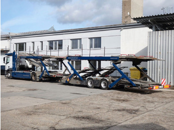 Autotransporter Mercedes-Benz Actros 1843 mit Kässbohrer Supertrans/Supertrans: slika Autotransporter Mercedes-Benz Actros 1843 mit Kässbohrer Supertrans/Supertrans Autotransporter Mercedes-Benz Actros 1843 mit Kässbohrer Supertrans/Supertrans: slika Autotransporter Mercedes-Benz Actros 1843 mit Kässbohrer Supertrans/Supertrans
