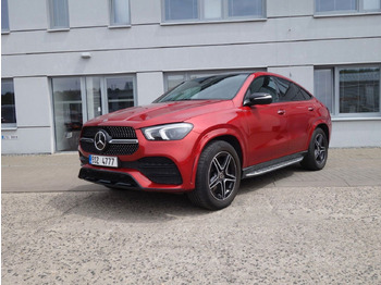 Automobil MERCEDES-BENZ