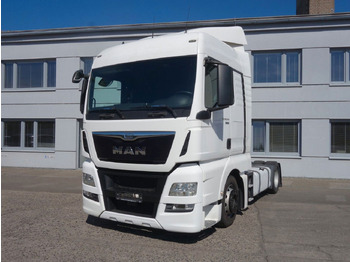Tegljač MAN TGX 18.440