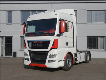 Tegljač MAN TGX 18.440