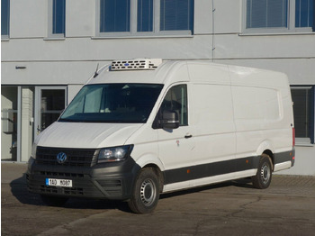Dostavno vozilo hladnjača VOLKSWAGEN Crafter 35