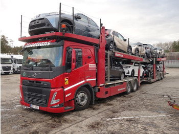 Autotransporter VOLVO FM 460