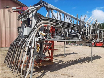 Cisterna za gnojnicu AP-K