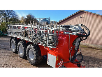 Cisterna za gnojnicu AP-K