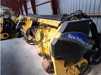Oprema za prevrtanje sijena NEW HOLLAND