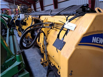 Oprema za prevrtanje sijena NEW HOLLAND