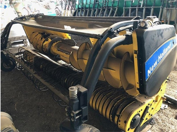 Oprema za prevrtanje sijena NEW HOLLAND