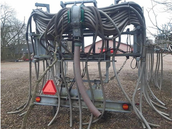 Cisterna za gnojnicu SAMSON