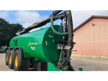 Cisterna za gnojnicu SAMSON