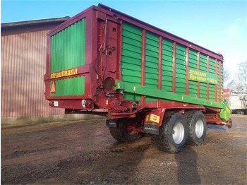 Samoutovarni vagon Strautmann Giga Vitesse CFS 4401: slika Samoutovarni vagon Strautmann Giga Vitesse CFS 4401 Samoutovarni vagon Strautmann Giga Vitesse CFS 4401: slika Samoutovarni vagon Strautmann Giga Vitesse CFS 4401