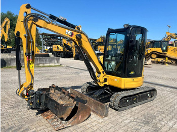 Bager gusjeničar CATERPILLAR 303.5E