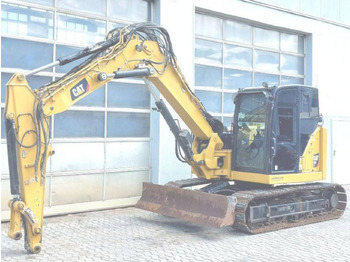 Bager gusjeničar CATERPILLAR 308