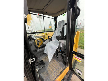 Bager gusjeničar CAT 308-07CR: slika Bager gusjeničar CAT 308-07CR Bager gusjeničar CAT 308-07CR: slika Bager gusjeničar CAT 308-07CR