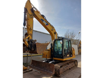 Zakup CAT 311FLRR CAT 311FLRR: slika Zakup CAT 311FLRR CAT 311FLRR