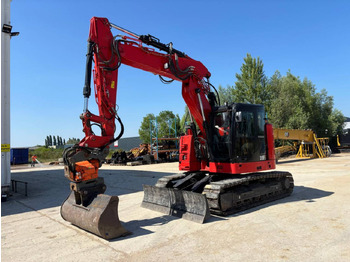 Bager gusjeničar CATERPILLAR 315FLCR