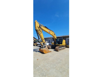 Bager gusjeničar CATERPILLAR 323