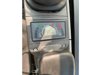 Bager gusjeničar CAT 302.7DCR: slika Bager gusjeničar CAT 302.7DCR Bager gusjeničar CAT 302.7DCR: slika Bager gusjeničar CAT 302.7DCR