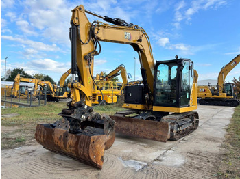 Bager gusjeničar CATERPILLAR 307.5