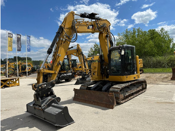 Bager gusjeničar CATERPILLAR 315FLCR