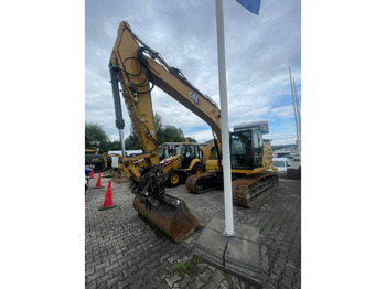 Bager gusjeničar CATERPILLAR 320GC