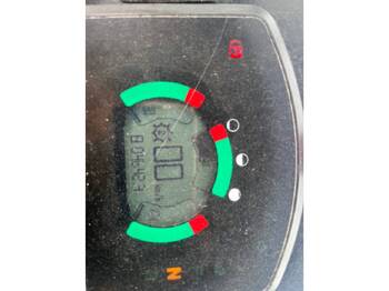 Utovarivač na kotačima CAT 914K: slika Utovarivač na kotačima CAT 914K Utovarivač na kotačima CAT 914K: slika Utovarivač na kotačima CAT 914K