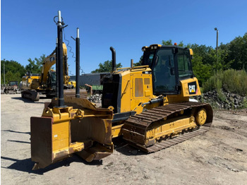 Buldožer CATERPILLAR D6K2