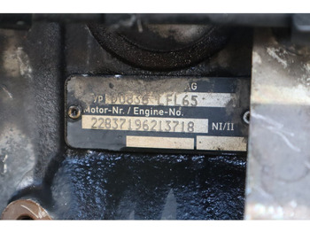 Motor za Kamion MAN D0836LFL65 EURO5 340PS: slika Motor za Kamion MAN D0836LFL65 EURO5 340PS