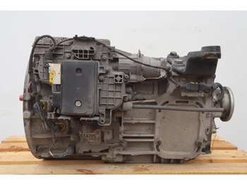 Mjenjač MERCEDES-BENZ Antos