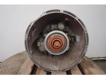 Mjenjač za Kamion Mercedes-Benz G211-12KL MP4 OM470: slika Mjenjač za Kamion Mercedes-Benz G211-12KL MP4 OM470 Mjenjač za Kamion Mercedes-Benz G211-12KL MP4 OM470: slika Mjenjač za Kamion Mercedes-Benz G211-12KL MP4 OM470