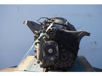 Mjenjač za Kamion Mercedes-Benz G211-12KL MP4 OM470: slika Mjenjač za Kamion Mercedes-Benz G211-12KL MP4 OM470