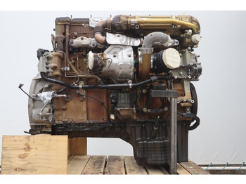 Motor za Kamion Mercedes-Benz OM470LA EURO6C 400PS 470913C0446413: slika Motor za Kamion Mercedes-Benz OM470LA EURO6C 400PS 470913C0446413