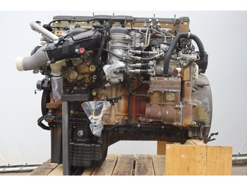 Motor MERCEDES-BENZ