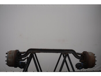 Prednja osovina MERCEDES-BENZ