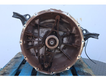 Mjenjač za Kamion ZF 6AS800TO TGL EURO6 81.32004-6337: slika Mjenjač za Kamion ZF 6AS800TO TGL EURO6 81.32004-6337