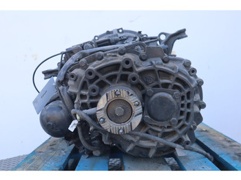 Mjenjač za Kamion ZF 6AS800TO TGL EURO6 81.32004-6337: slika Mjenjač za Kamion ZF 6AS800TO TGL EURO6 81.32004-6337