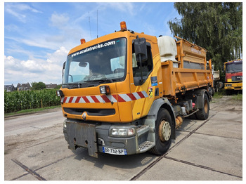 Kiper RENAULT Premium 300