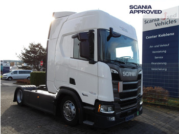 Tegljač SCANIA R 460