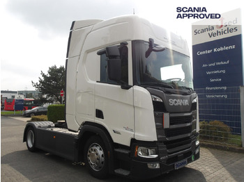 Tegljač SCANIA R 460