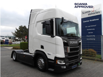 Tegljač SCANIA R 460