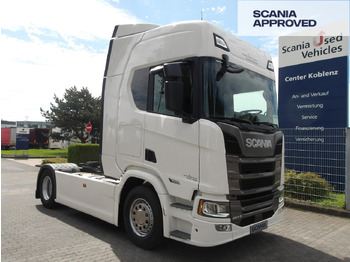 Tegljač SCANIA R 460