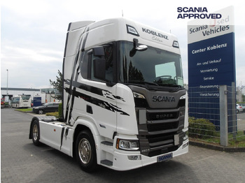 Tegljač SCANIA R 460