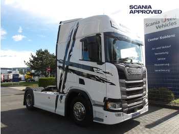 Tegljač SCANIA R 500
