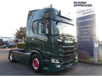 Tegljač SCANIA R