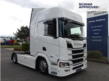 Tegljač SCANIA R 460