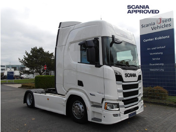 Tegljač SCANIA R 460
